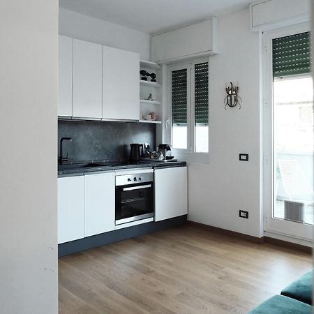 Comecasa Citta Studi Terraced Apartment มิลาน ภายนอก รูปภาพ