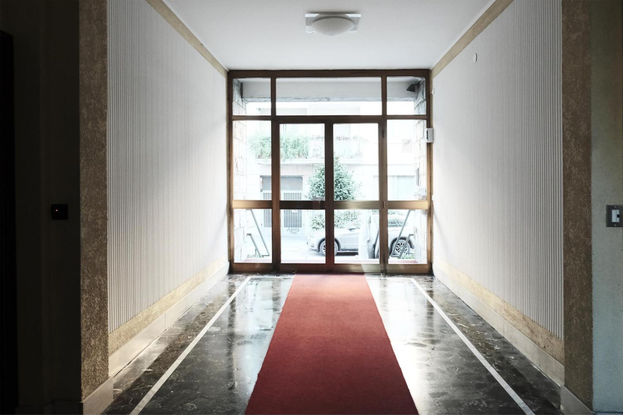 Comecasa Citta Studi Terraced Apartment มิลาน ภายนอก รูปภาพ