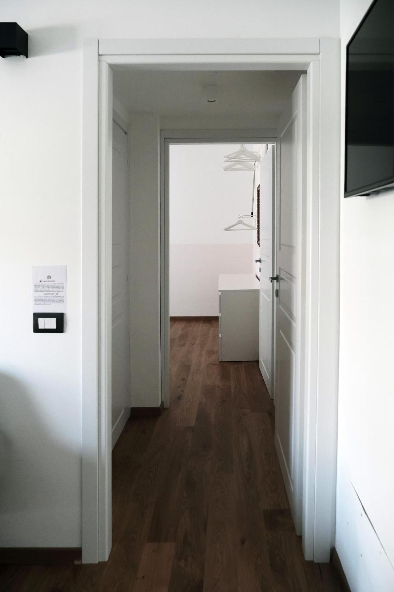 Comecasa Citta Studi Terraced Apartment มิลาน ภายนอก รูปภาพ