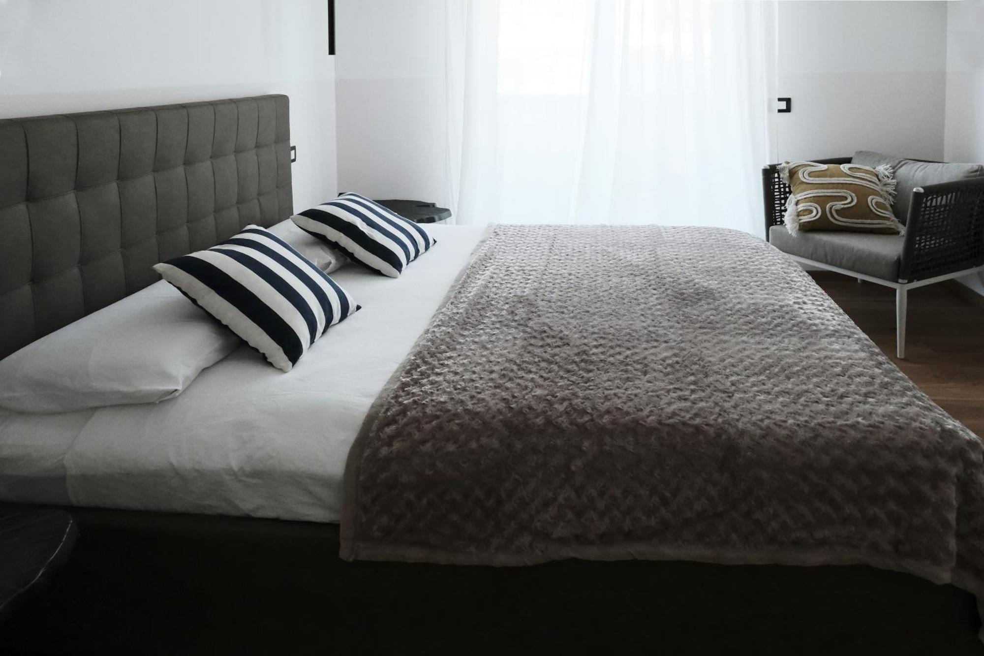 Comecasa Citta Studi Terraced Apartment มิลาน ภายนอก รูปภาพ