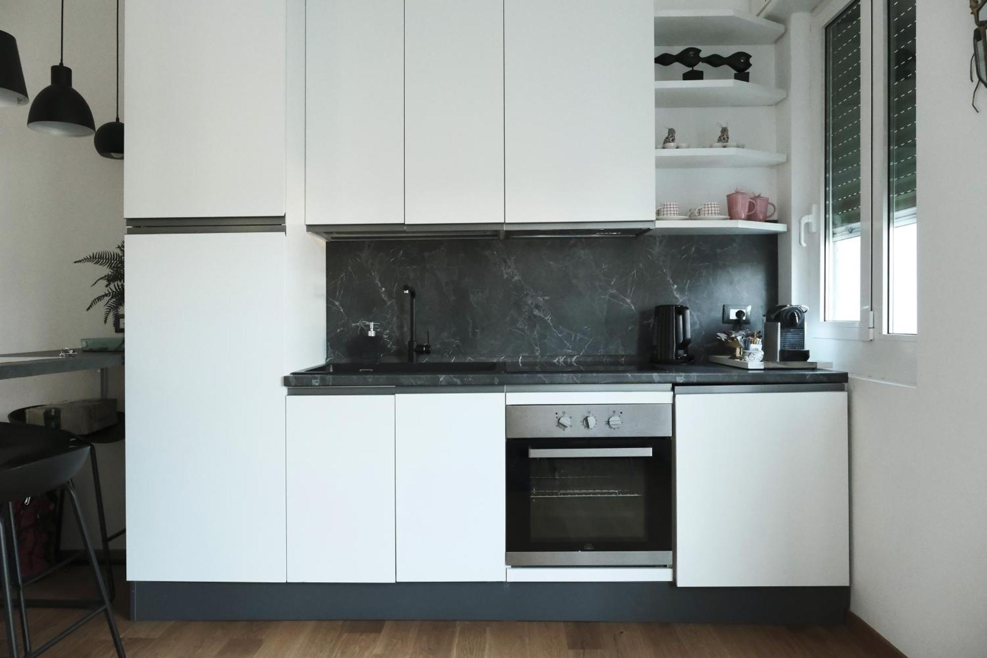 Comecasa Citta Studi Terraced Apartment มิลาน ภายนอก รูปภาพ